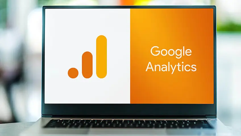 what is google analytics