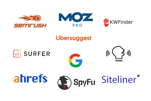SEO Tools