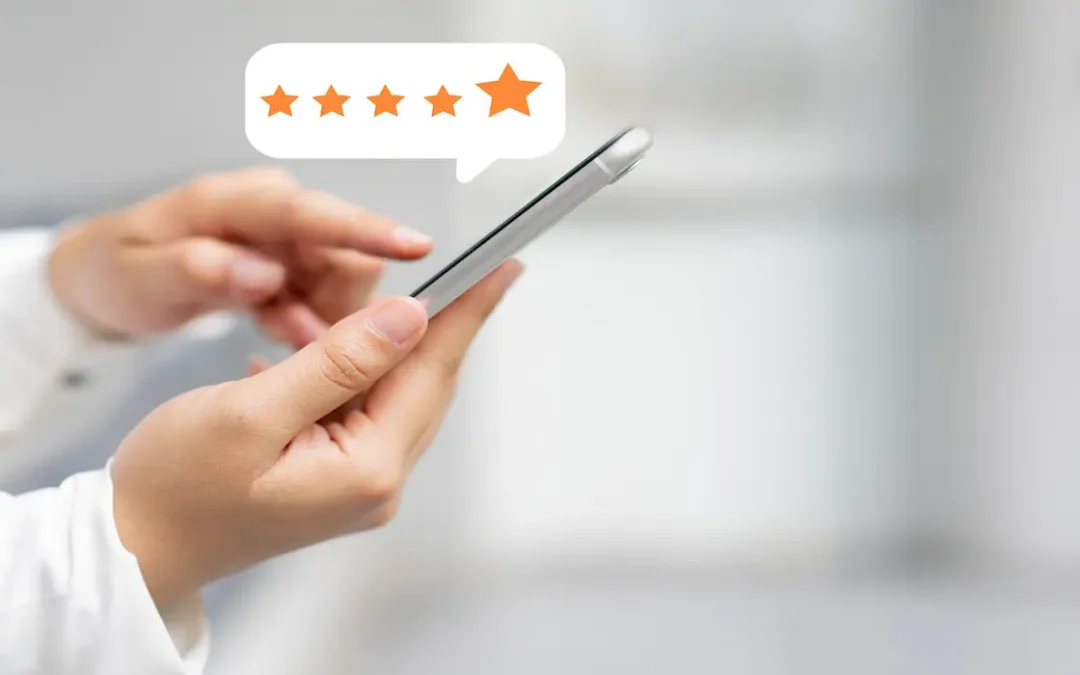 Get more Google Reviews